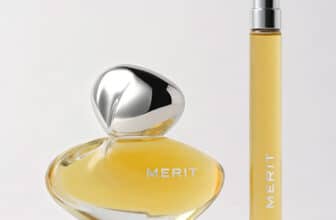 MERIT New Wave L’Extrait de Parfum