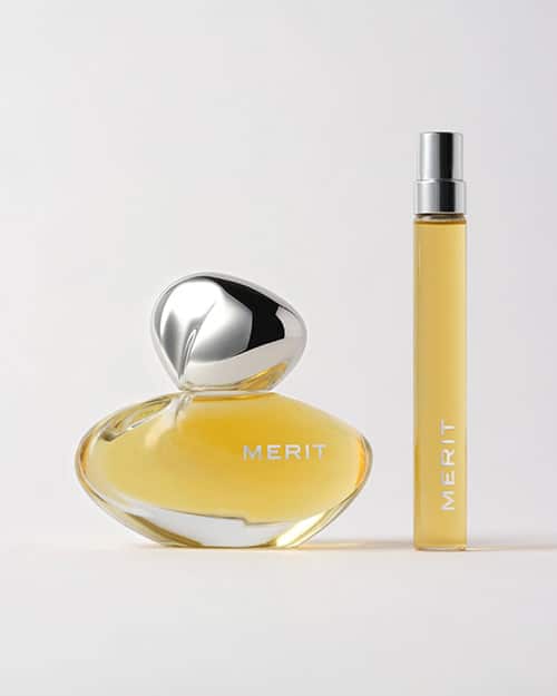 MERIT New Wave L’Extrait de Parfum