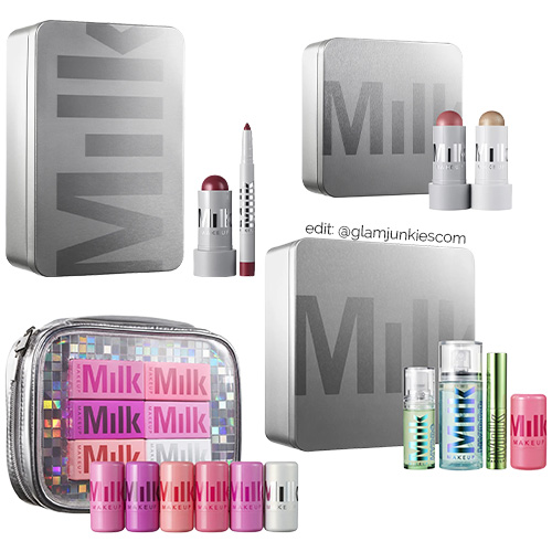 Milk Makeup Holiday Sets 2026
