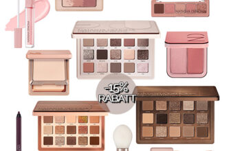 Natasha Denona Fall Sale – bis zu 25 % Rabatt