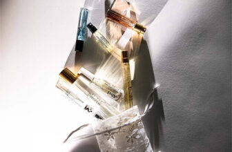 Niche Beauty The Fragrance Selection