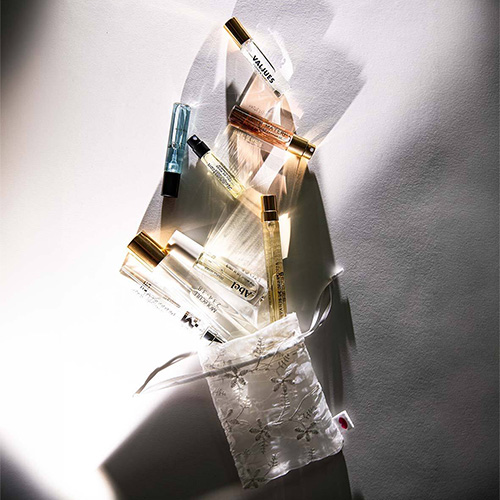 Niche Beauty The Fragrance Selection