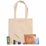 Niche Beauty The Market Tote