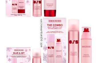 ONE/SIZE Holiday 2026 Sets – Update