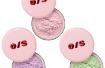 ONE/SIZE Ultimate Blurring Setting Powder – 2 neue Farben jetzt in Deutschland erhältlich