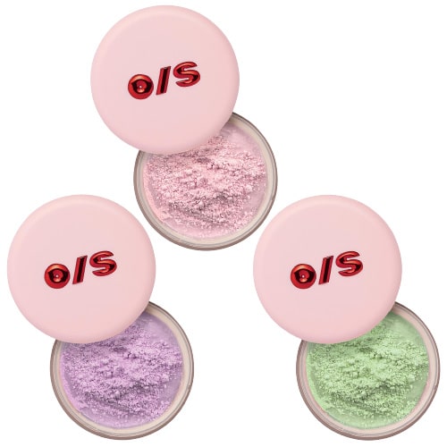 ONE/SIZE Ultimate Blurring Setting Powder – 2 neue Farben jetzt in Deutschland erhältlich