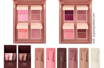 Patrick Ta Beauty Holiday Gift Sets