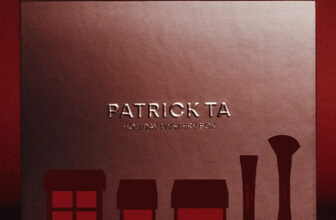 Patrick Ta Beauty Holiday Mystery Box 2026