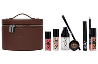 Saie Best of Saie Vanity Case Vault 2026