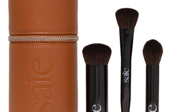 Saie Essential Brush Kit