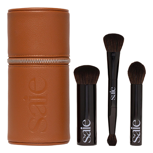 Saie Essential Brush Kit