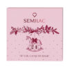Semilac Adventskalender 2026: 24 Days of Nail Lacquer Magic – klassische Nagellack Edition