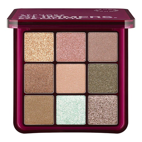 Sephora Collection All That Glimmers Lidschattenpalette
