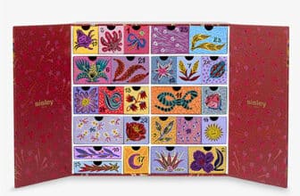 Sisley Paris Adventskalender 2026 – Marie-Victoire de Bascher
