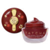 Tatcha The Kissu Hydrating Plumping Lip Mask in Maple
