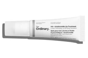The Ordinary HA + Asiaticoside Lip Treatment