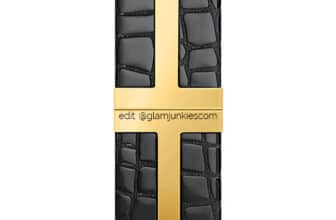 Tom Ford Beauty Reserve Lip Color Case – neues Design