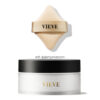VIEVE Invisiveil Loose Setting Powder & Precision Powder Puff
