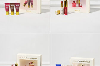 VIOLETTE_FR The Holiday Edit