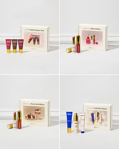VIOLETTE_FR The Holiday Edit