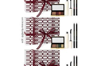 Victoria Beckham Beauty Eye Wardrobe Collection – Holiday 2026