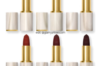 Victoria Beckham Beauty Rouge Victoria – Matte Lipstick