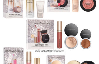 bareMinerals Holiday 2026 Collection