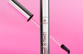 essence peel & TINT! STAINING LIP LINER
