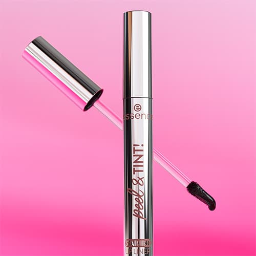 essence peel & TINT! STAINING LIP LINER