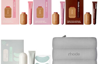 rhode Holiday 2026 Collection