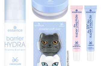 xskincare x essence Trend Edition