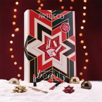 ARTDECO Adventskalender 2022 Christmas Beauty Moments
