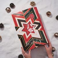 ARTDECO Adventskalender 2022 Christmas Beauty Moments
