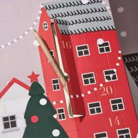 ARTDECO Adventskalender 2022 Christmas Beauty Moments