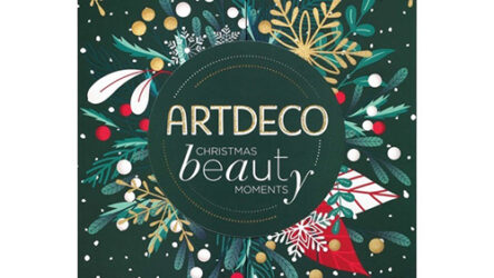 ARTDECO Adventskalender 2026