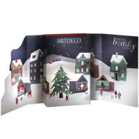 [Angebot] – 30% Rabatt auf den ARTDECO Christmas Beauty Moments Adventskalender 2021