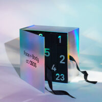 ASOS – Face + Body – Adventskalender für 25 Tage für 2024