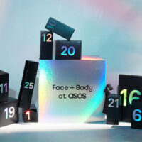 ASOS – Face + Body – Adventskalender für 25 Tage für 2024