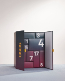 ASOS Face + Body – Adventskalender 2025