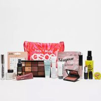 ASOS – Gesicht + Körper – Adventskalender für 25 Tage