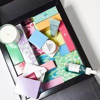 ASOS – Gesicht + Körper – Adventskalender für 25 Tage