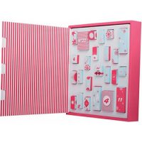 Alessandro Ice Bear Nagellack Adventskalender