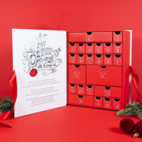 Alessandro Striplac Adventskalender 2023