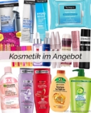 Amazon – Kosmetik im Angebot