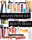 Amazon Prime Day 2025 – Beauty Angebote – nur noch heute