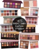 Bis zu – 40% Rabatt auf Anastasia Beverly Hills Paletten