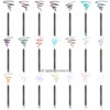 Anastasia Beverly Hills Dramaline Longwear Waterproof Gel Eyeliner Pencil