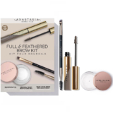 Anastasia Beverly Hills Full & Feathered Brow Kit