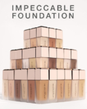 Anastasia Beverly Hills Impeccable Blurring Second-Skin Matte Foundation & Impeccable 24HR Blurring Matte Setting Spray – jetzt bei Sephora Deutschland erhältlich