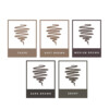 Anastasia Beverly Hills Laminated Look Brow Kit